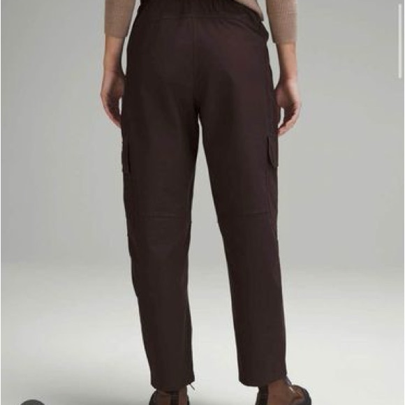 Lululemon utilitech cargo pants - Picture 2 of 2